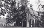Ter Apel Klooster Oude Ongelopen Ansichtkaart (A 1373 ), Verzamelen, Ansichtkaarten | Nederland, Ophalen of Verzenden, 1940 tot 1960