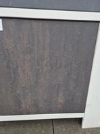 Kijlstra Design Square Dark Sepia Tegels - 40m2, Ophalen of Verzenden, Nieuw, Overige materialen