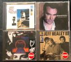 Stevie Ray Vaughan, Jeff Healey, Morrissey cd’s, Ophalen of Verzenden, Zo goed als nieuw, Poprock