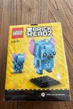 Nieuw Stitch brickheadz 216 Lego 40674, Kinderen en Baby's, Speelgoed | Duplo en Lego, Nieuw, Ophalen of Verzenden, Lego