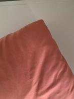 Dekbedovetrek luxery linnen Fresh & Co 100% polyester roze, Dekbedovertrek, Ophalen of Verzenden, Roze, Nieuw