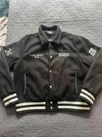 Seaside jacket, Zwart, Nike, Ophalen of Verzenden, Maat 56/58 (XL)