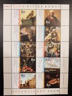 NEDERLAND | 1999 | NVPH V1826-1835 | ** Postfris, Verzenden, Na 1940, Postfris