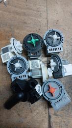 Diverse afvoerpompen 8 stuks Nieuw!!!, Ophalen of Verzenden, Nieuw