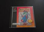 Blazing Dragons Ps1, Spelcomputers en Games, 1 speler, Ophalen of Verzenden, Zo goed als nieuw, Avontuur en Actie