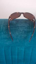 Dames zonnebril Tommy Hilfiger, Overige merken, Gebruikt, Zonnebril, Bruin