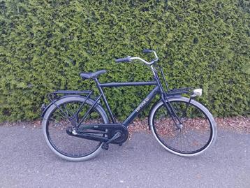 Cortina U4 61 cm transportfiets. beschikbaar voor biedingen