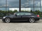 Bmw 3-SERIE 335i Cabrio LCI DCT - Edition Sport, 19inch, Auto's, BMW, Automaat, Euro 5, Achterwielaandrijving, Gebruikt