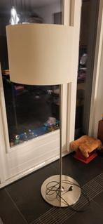 Ikea Stockholm staande schemerlamp, Huis en Inrichting, Lampen | Vloerlampen, Ophalen, Zo goed als nieuw, Overige materialen, 150 tot 200 cm
