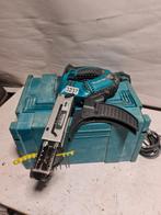 Makita gips schroefautomaat 230V in systainer, Ophalen of Verzenden, Makita, N.v.t, N.v.t