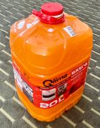 Qlima jerrycan LEEG, Huis en Inrichting, Kachels, Ophalen, Gebruikt, Overige brandstoffen, Petroleumkachel