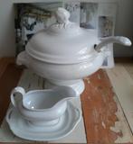 Soepterrine Model S van Societe Ceramique Maastricht, Ophalen of Verzenden