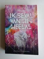 Tessa Smits - IK BEVAL VAN HET HEELAL, Ophalen of Verzenden, Zo goed als nieuw, Tessa Smits