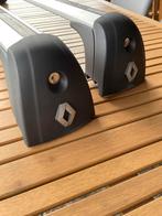 Originele dakdragers Renault Kadjar met dakrails !, Auto diversen, Dakdragers, Ophalen of Verzenden, Gebruikt