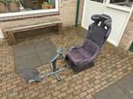 Playseat Evolution PRO, Spelcomputers en Games, Spelcomputers | Sony PlayStation Consoles | Accessoires, Ophalen, Gebruikt, Playseat of Racestoel