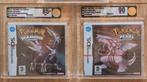 Sealed graded Nintendo games verzameling, Spelcomputers en Games, Games | Nintendo GameCube, 1 speler, Ophalen of Verzenden, Nieuw