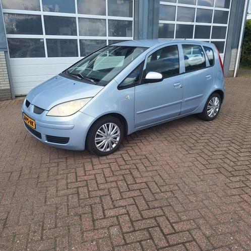 Mitsubishi Colt 1.3 Inform Cool Pack, Auto's, Mitsubishi, Bedrijf, Te koop, Colt, ABS, Airbags, Airconditioning, Boordcomputer