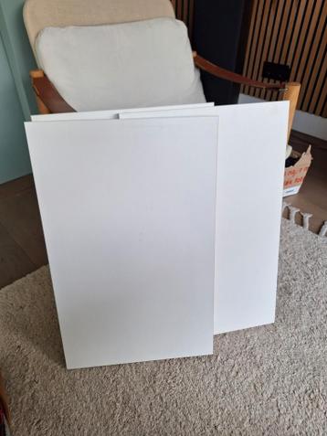 Ikea Besta Planken - 3 stuks - afbeelding 1