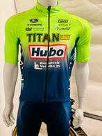 Wielrenkleding Gaba wielrenjasje fietsjasje maat XL Vermarc, Heren, Ophalen of Verzenden, Zo goed als nieuw, Vermarc
