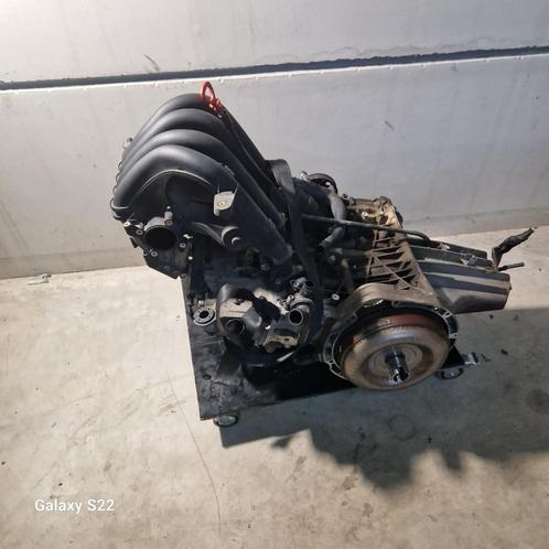 Mercedes-benz B-klasse MOTORBLOK / M266.960, Auto-onderdelen, Motor en Toebehoren, Mercedes-Benz, Gebruikt, Ophalen of Verzenden