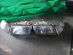 Lampenset voorzijde Saab 900NG/OG, Auto-onderdelen, Ophalen of Verzenden, Saab