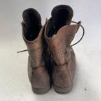 Meindl 3636-10 Bergschoenen Combat Boots Bruin Maat 42.5, Sport en Fitness, Gebruikt, Meindl, Schoenen, Meindl