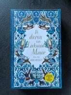 De dieren van Lockwood Manor - Nieuw!, Ophalen of Verzenden, Nieuw, Nederland