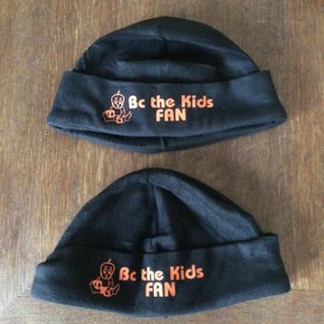twee BC The Kids fan muts Zwammegat Standdaarbuiten carnaval beschikbaar voor biedingen