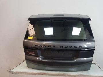 Achterklep Range Rover Sport (LW) 2014 beschikbaar voor biedingen