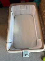 Kinderkraft Co-sleeper/Campingbedje, Ophalen, Zo goed als nieuw, Wieg