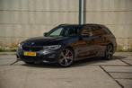 Bmw 3-serie Touring 330i M-Sport, Auto's, Automaat, 1998 cc, Achterwielaandrijving, Gebruikt
