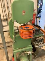 ATLAS lintzaag, Ophalen, 70 mm of meer, Zo goed als nieuw, Lintzaag