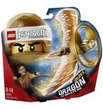 Lego Ninjago, Ophalen, Gebruikt, Complete set, Lego