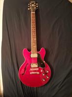 Epiphone ES-339, Epiphone, Zo goed als nieuw, Semi-solid body, Ophalen