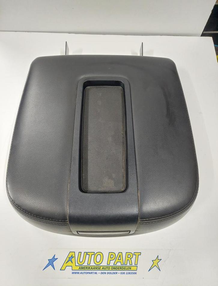 Chevrolet Suburban armleuning 2007-2014, Auto-onderdelen, Interieur en Bekleding, Amerikaanse onderdelen, Chevrolet, Gebruikt