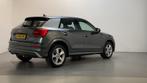 Audi Q2 35 TFSI 150pk S-Tronic S Edition S-Line LED Leder-St, Auto's, Audi, 65 €/maand, 4 cilinders, Leder en Stof, Origineel Nederlands
