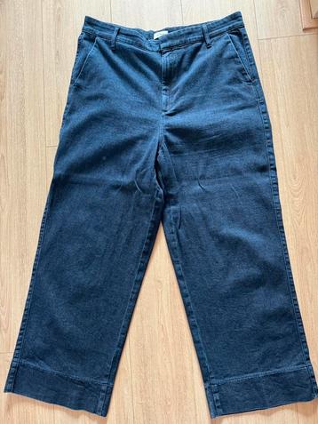‘S Oliver jeans maat 42 lengte maat 30 beschikbaar voor biedingen