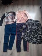 Kledingpakket meisje maat 146 152, Ophalen of Verzenden, Zo goed als nieuw, Maat 146