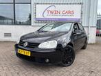 Volkswagen Golf 1.6 FSI Comfortl Business 5drs airco, Voorwielaandrijving, 15 km/l, Gebruikt, 4 cilinders