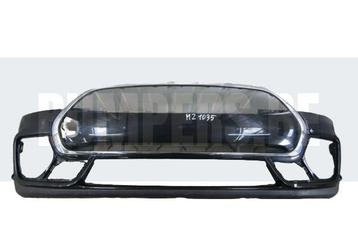 Bumper Mini Cooper Clubman F54 JCW 15- Voorbumper MZ1035 beschikbaar voor biedingen