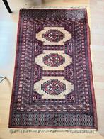 Vintage perzisch tapijtje, Ophalen of Verzenden