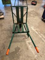 Kruiwagen voor spullen, Ophalen, Zo goed als nieuw