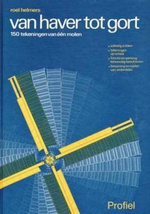 Van haver tot gort, Boeken, Geschiedenis | Stad en Regio, Nieuw, 20e eeuw of later, Ophalen of Verzenden