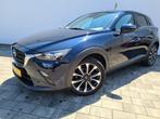 Mazda CX-3 2.0 SkyActiv-G 120 Sport Selected (bj 2019), Te koop, Benzine, Gebruikt, 56 €/maand