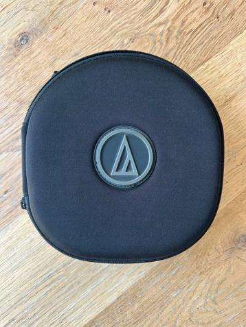 Audio-Technica QuietPoint ATH-ANC9 Noise Cancelling Koptelef beschikbaar voor biedingen