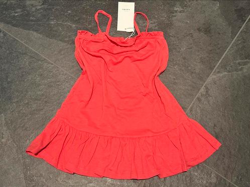 NIEUW zomer jurkje mt 110 name it 5b, Kinderen en Baby's, Kinderkleding | Maat 110, Nieuw, Meisje, Jurk of Rok, Ophalen of Verzenden