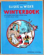 SUSKE EN WISKE WINTERBOEK 1973 (Hardcover), Boeken, Stripboeken, Ophalen of Verzenden, Zo goed als nieuw, Eén stripboek