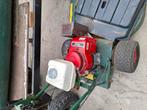 Ruw terrein maaier motor prima maaier defect, Kooimesmaaier, Ophalen, Gebruikt, 50 cm of meer