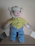 Efteling Geitje Benjamin 37 cm, Ophalen of Verzenden, Gebruikt, Overige typen