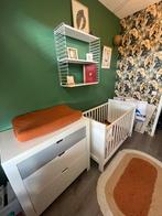 Complete babykamer te koop, Ophalen of Verzenden, Zo goed als nieuw, Jongetje of Meisje